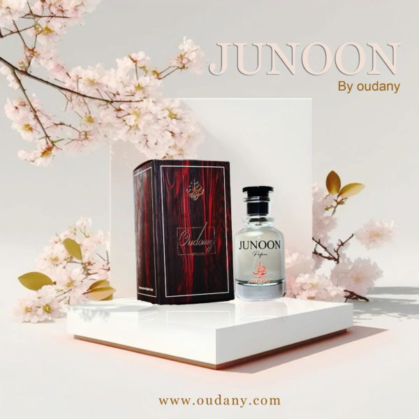 JUNOON