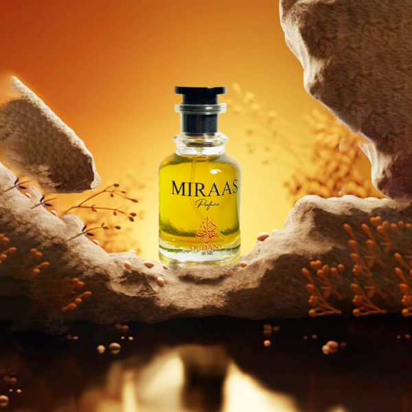MIRAAS