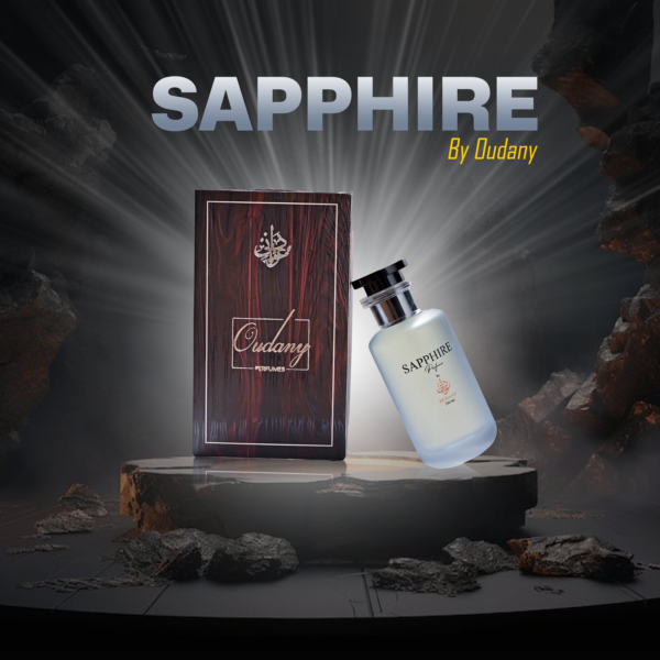 SAPPHIRE - Image 2